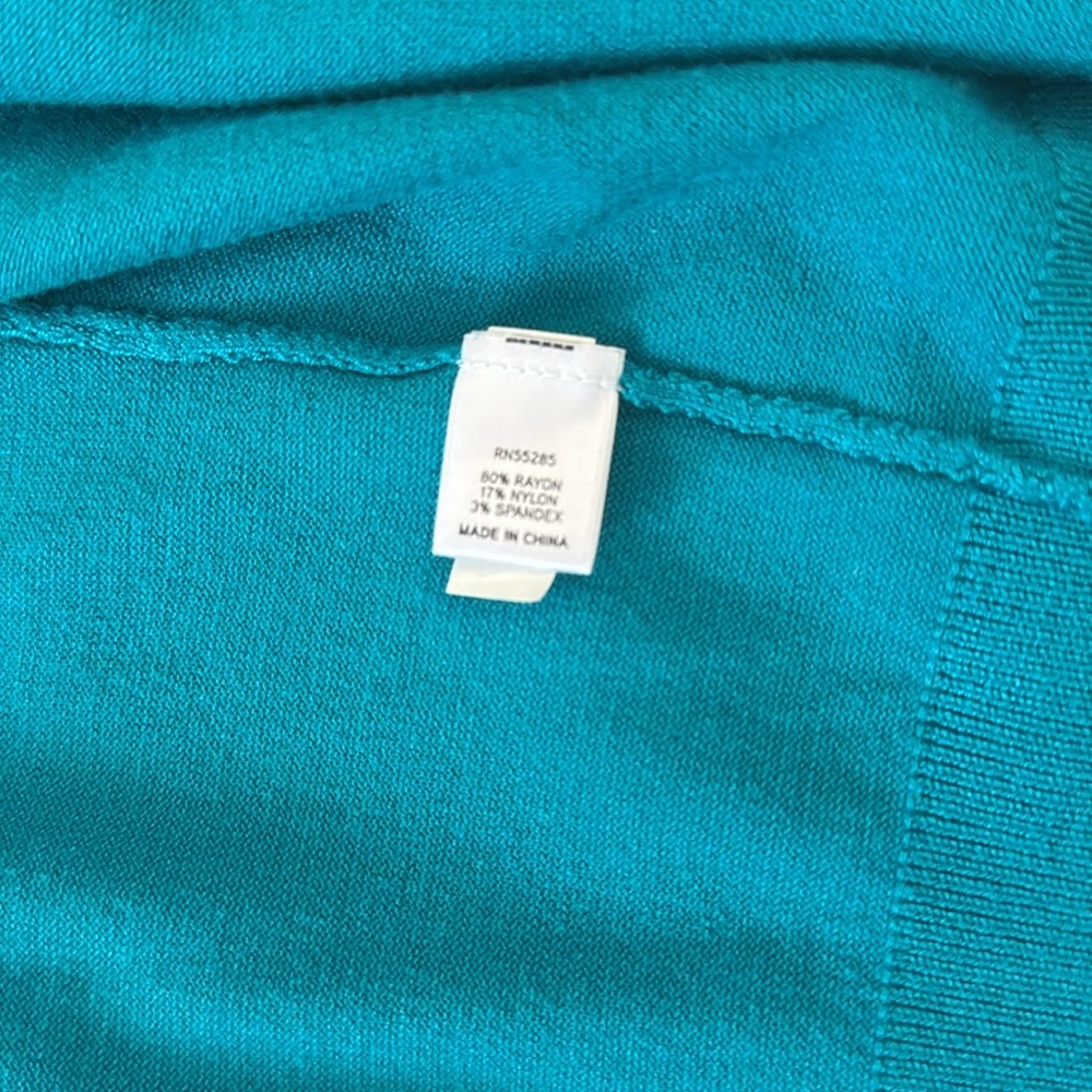 Cardigan - Picture 5 of 5